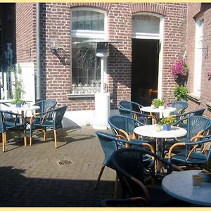 Hotel Gelder Dyck Kevelaer