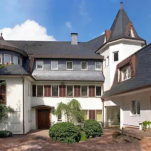 Hotel Falkenberg Düsseldorf